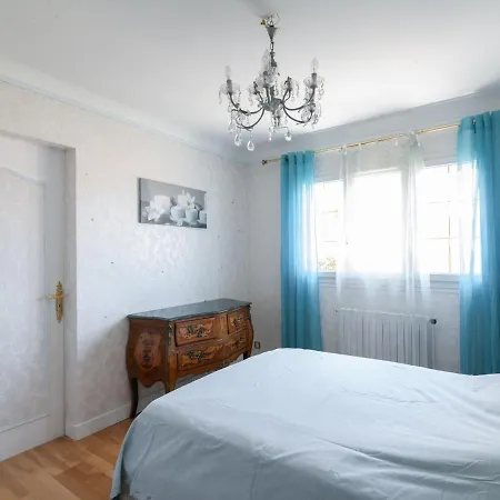 別荘 Quaint Holiday In With Garden Thiéblemont-Farémont