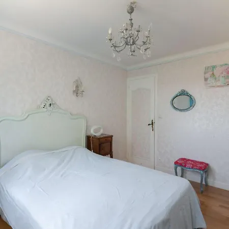 別荘 Quaint Holiday In With Garden Thiéblemont-Farémont