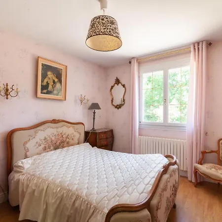Quaint Holiday In With Garden 別荘 Thiéblemont-Farémont