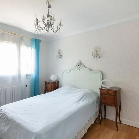 Quaint Holiday In With Garden 別荘 Thiéblemont-Farémont