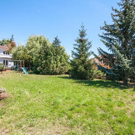 別荘 Quaint Holiday In With Garden Thiéblemont-Farémont